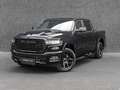 Dodge RAM 2025 Laramie Night € 64900 +PANORAMIC SUNROOF Zwart - thumbnail 1