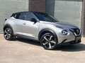 Nissan Juke 1.0 DIG-T 2WD Premiere Edition DCT Argento - thumbnail 2