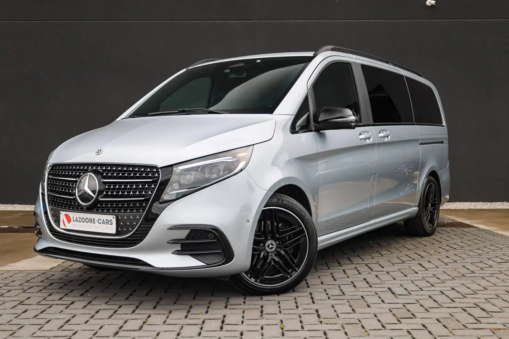 mercedes-benz clasa v