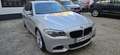 BMW 520 d M-Packet 2Besitz Pickerl Ohne Mängel Servic N... Silber - thumbnail 4