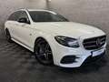 Mercedes-Benz E 300 de AMG-LINE LED*NAVI*BURMESTER*NIGHT*ACC Weiß - thumbnail 3
