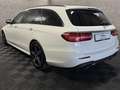 Mercedes-Benz E 300 de AMG-LINE LED*NAVI*BURMESTER*NIGHT*ACC Weiß - thumbnail 4