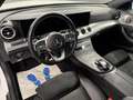 Mercedes-Benz E 300 de AMG-LINE LED*NAVI*BURMESTER*NIGHT*ACC Weiß - thumbnail 9