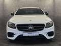 Mercedes-Benz E 300 de AMG-LINE LED*NAVI*BURMESTER*NIGHT*ACC Weiß - thumbnail 2