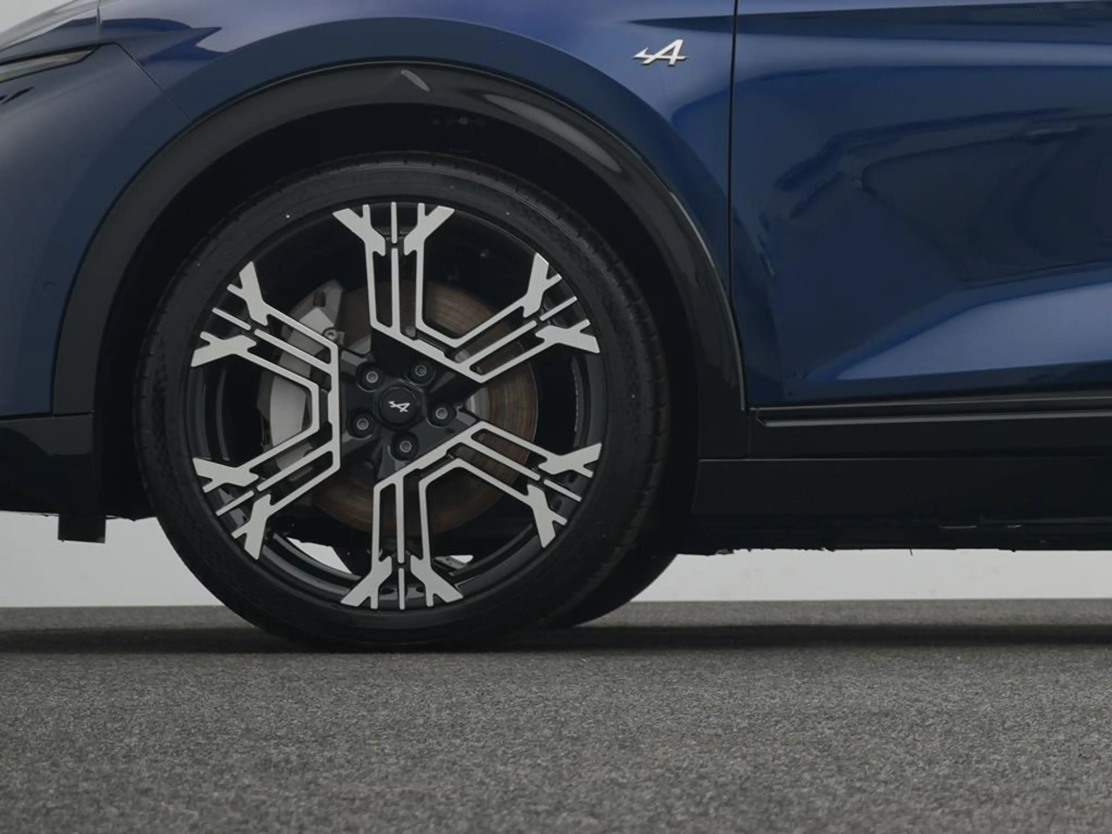 Alpine A390 GT *BLEKER GRUPPE* — photo 8