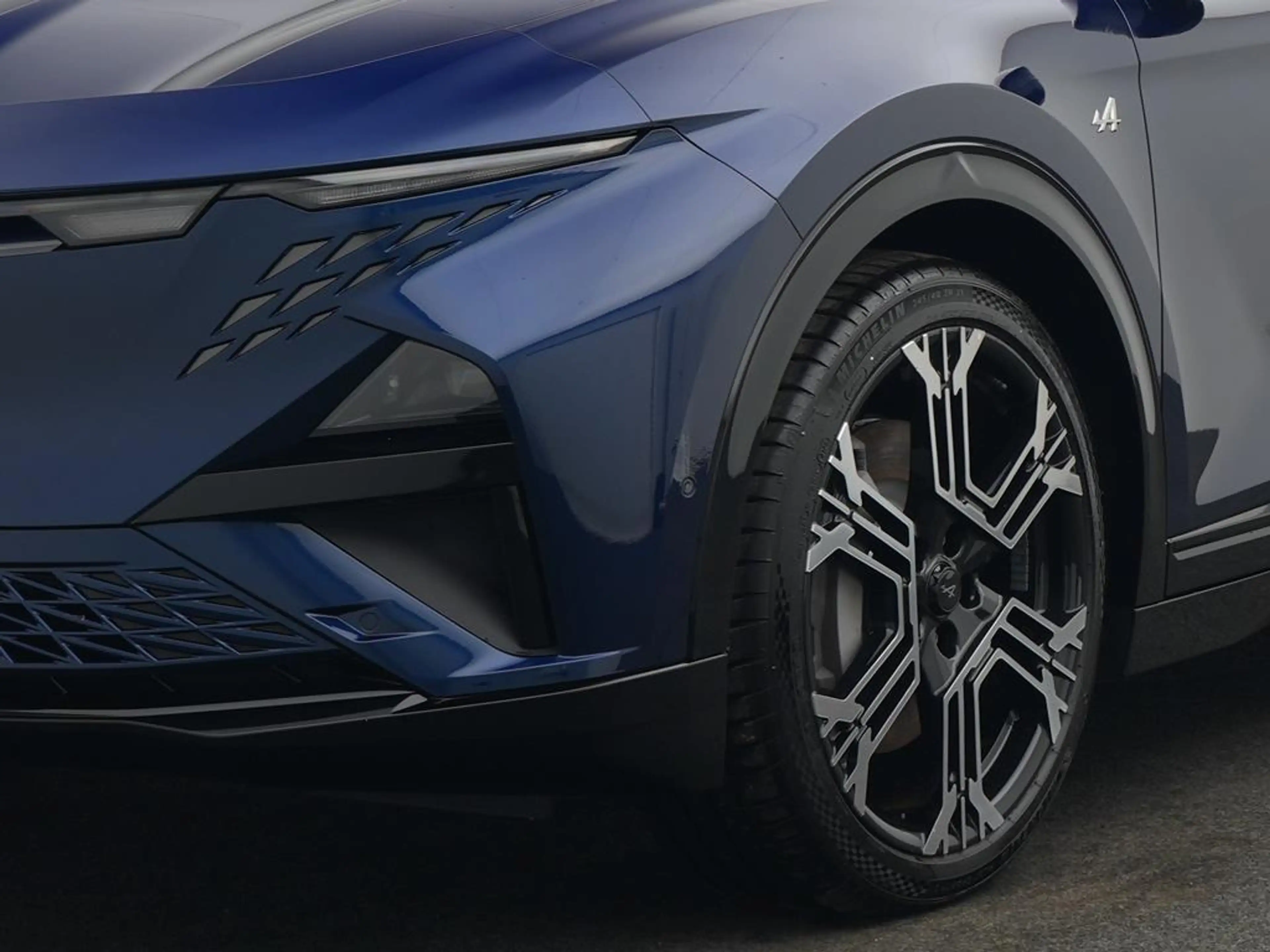 Alpine A390 GT *BLEKER GRUPPE* — photo 9