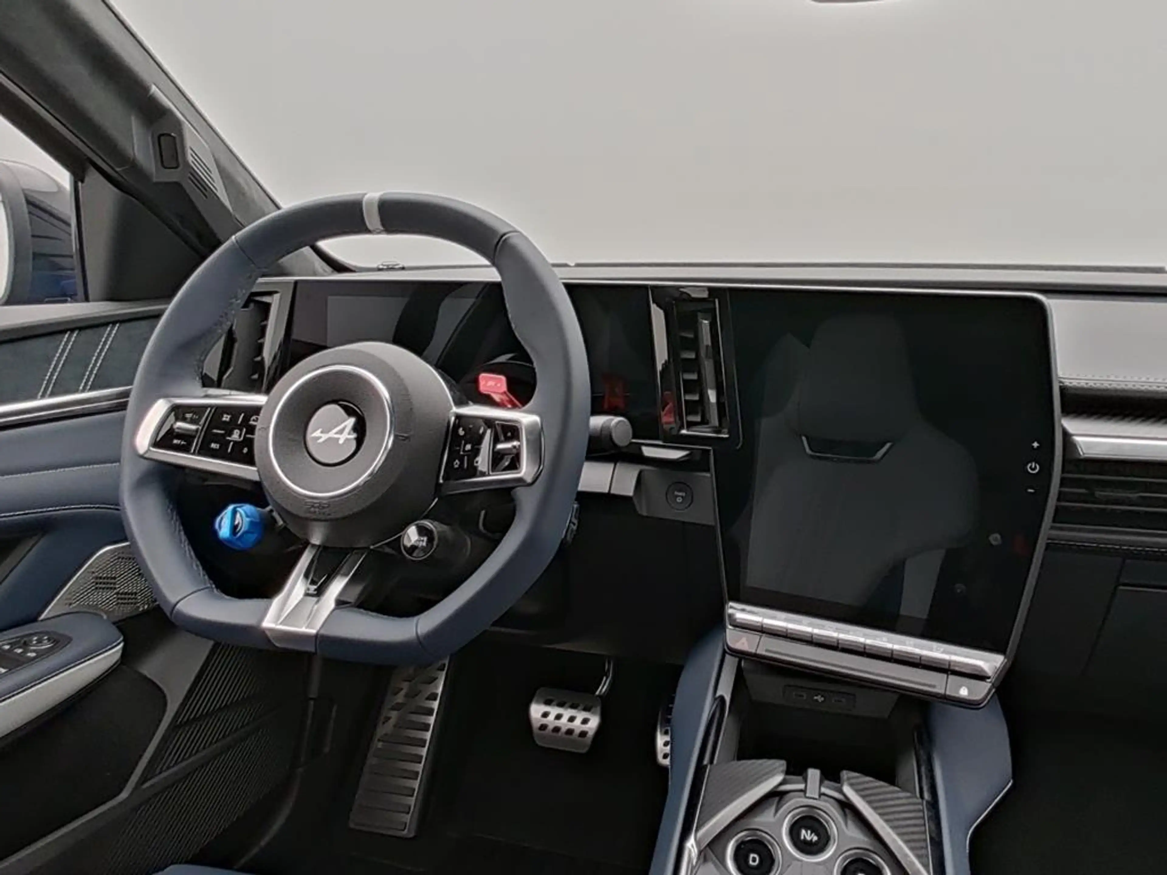 Alpine A390 GT *BLEKER GRUPPE* — photo 12