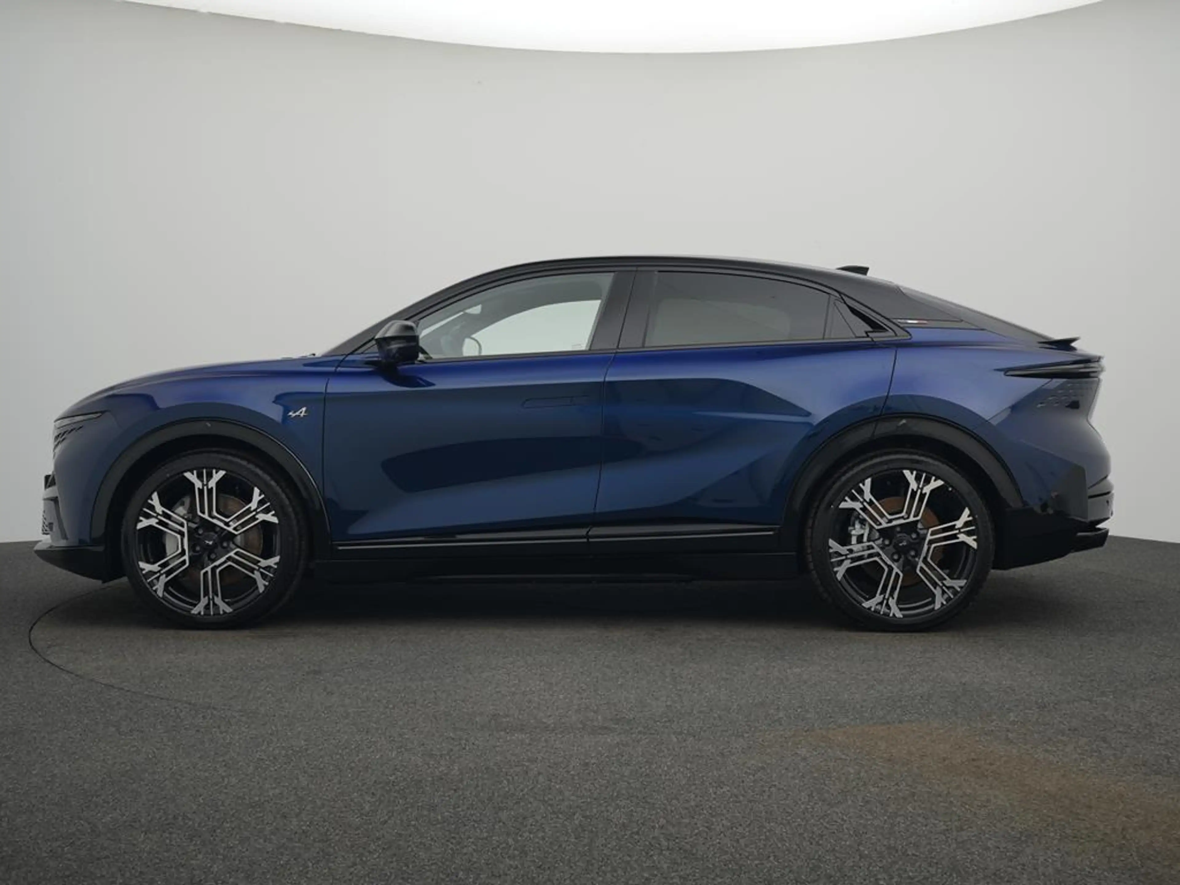 Alpine A390 GT *BLEKER GRUPPE* — photo 5
