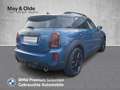 MINI John Cooper Works Countryman ALL4 HUD Pano Navi HarKar LED ACC Blau - thumbnail 3