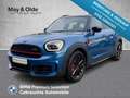MINI John Cooper Works Countryman ALL4 HUD Pano Navi HarKar LED ACC Albastru - thumbnail 1