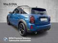 MINI John Cooper Works Countryman ALL4 HUD Pano Navi HarKar LED ACC Albastru - thumbnail 5