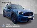 MINI John Cooper Works Countryman ALL4 HUD Pano Navi HarKar LED ACC Albastru - thumbnail 4