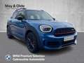 MINI John Cooper Works Countryman ALL4 HUD Pano Navi HarKar LED ACC Blau - thumbnail 4