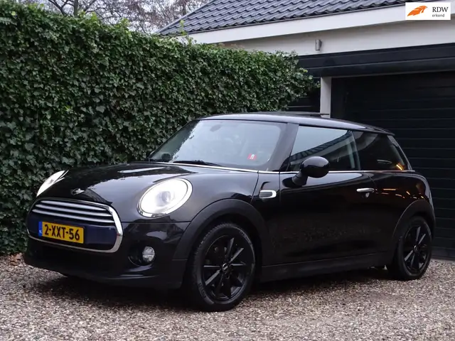 MINI Cooper Mini 1.5 Business | Climate control | HUD | H/K |