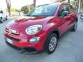 Fiat 500X 1.3 MultiJet 95 CV KM48000 Rouge - thumbnail 1