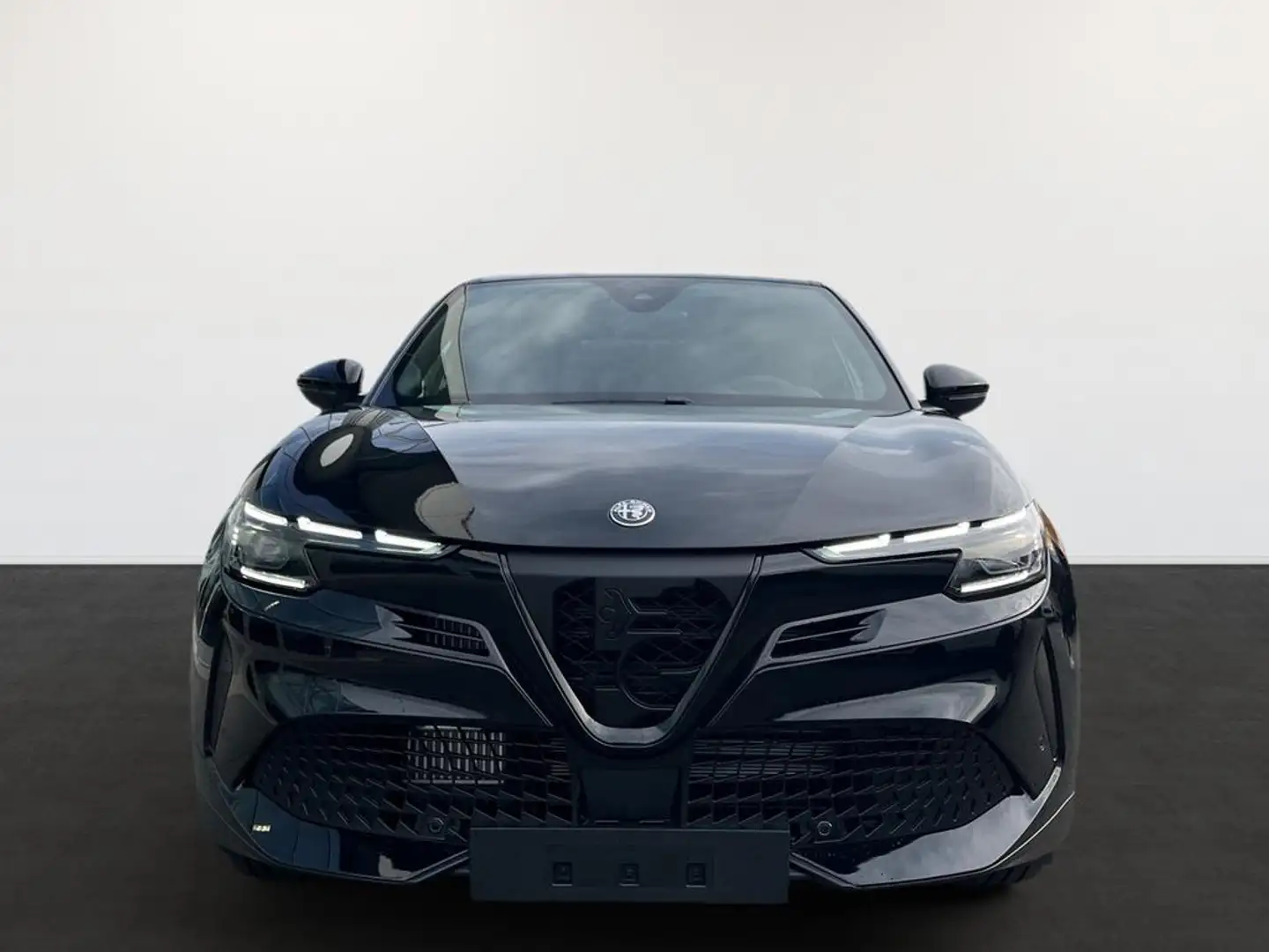 Alfa Romeo Junior Ibrida-SPECIALE 1.2 VGT 100KW - 2