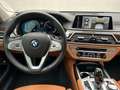 BMW 750 d xDrive*360°*Head-Up*H&K*Laser*GSD*Amb.AIR* Černá - thumbnail 10
