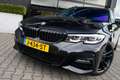 BMW 330 3-serie Touring 330i M-Sport, 259 PK, Pano, Leer, Noir - thumbnail 46