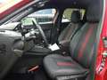 Alfa Romeo Junior 1.2 Turbo Hybrid Ibrida Speciale 136pk Automaat | Rood - thumbnail 6