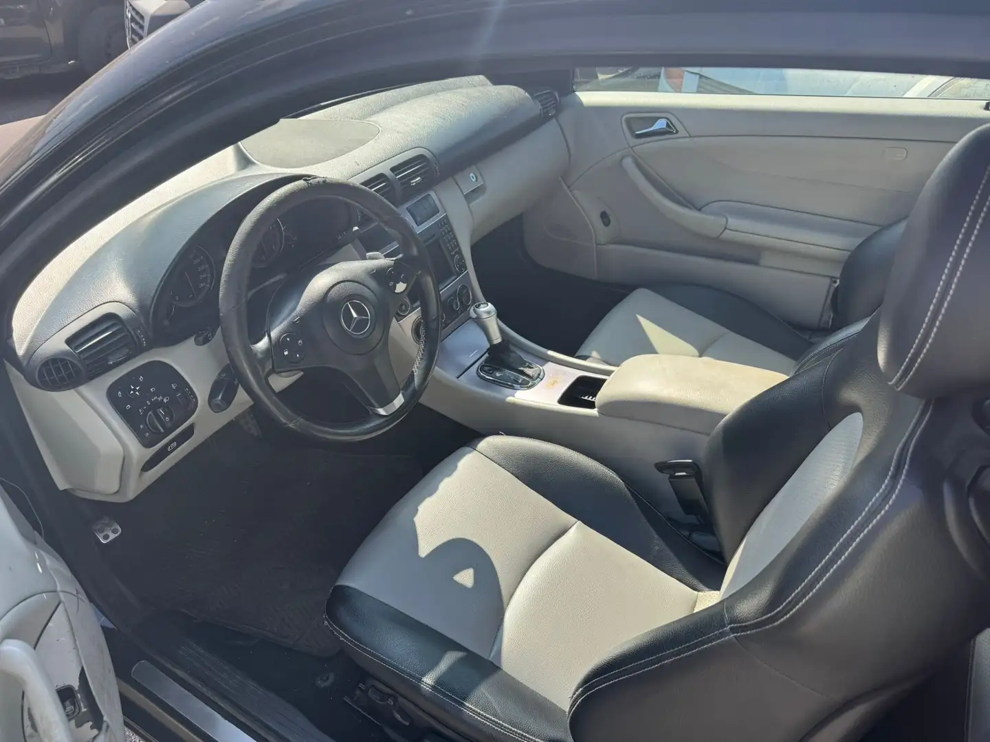 Mercedes-Benz CLC 220 cdi Sport - 2