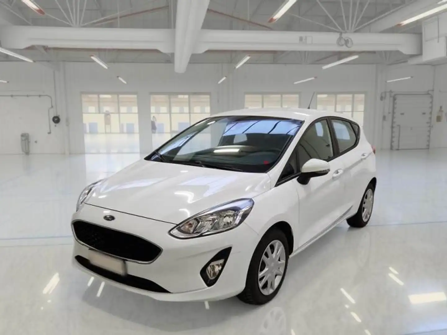 Ford Fiesta 1.5 ECOBLUE 85 CV BUSINESS 5 PORTE BERLINA - 1
