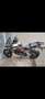 Ducati Multistrada 1260 Gran Tour S Gris - thumbnail 3