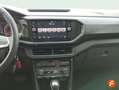 Volkswagen T-Cross 1.0 TSI Advance DSG7 85kW Blanco - thumbnail 8