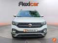 Volkswagen T-Cross 1.0 TSI Advance DSG7 85kW Blanco - thumbnail 2
