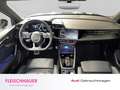 Audi S3 Lim 2.0 TFSI quattro LED+ACC+PDC V&H+SHZ+VC+DAB Schwarz - thumbnail 12