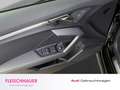 Audi S3 Lim 2.0 TFSI quattro LED+ACC+PDC V&H+SHZ+VC+DAB Schwarz - thumbnail 7