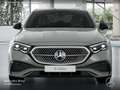 Mercedes-Benz E 400 e 4M AMG Fahrass Airmat Pano Burmester HUD Grau - thumbnail 8