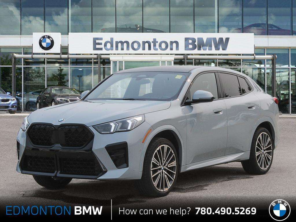 2025 BMW X2 xDrive28i | Premium Enhanced | M Sport