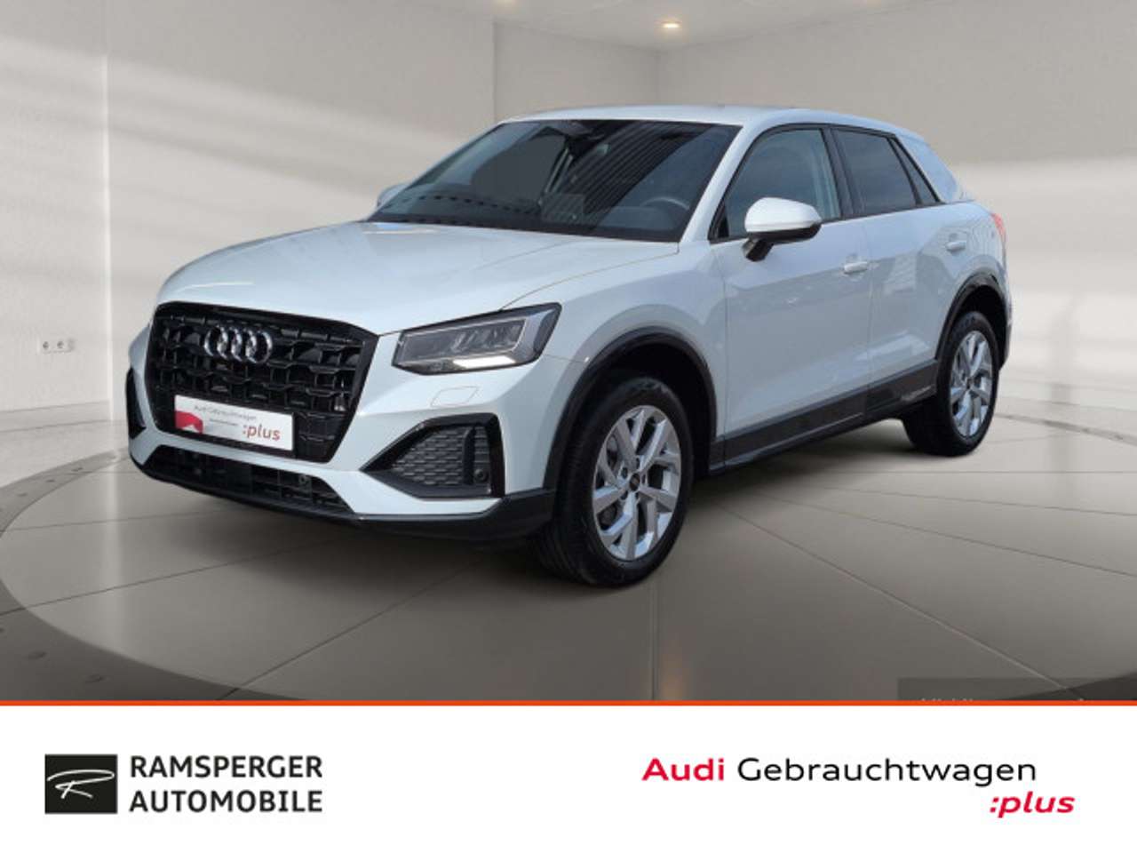 Audi Q2 2026