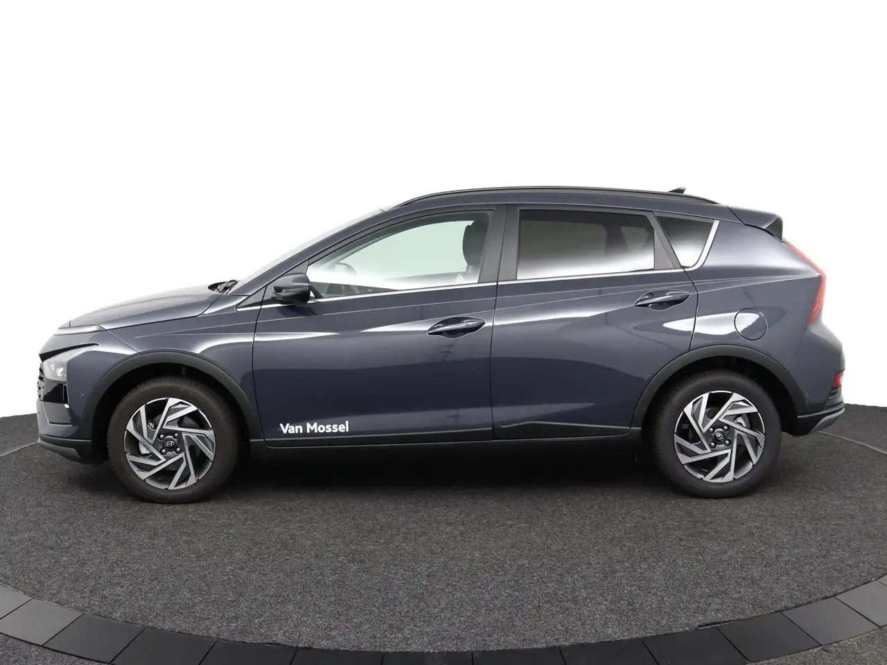 Hyundai BAYON 2026