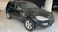 SsangYong Kyron New Kyron 2.0 XVT 4WD Luxury Schwarz - thumbnail 2