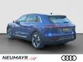 Audi Q8 e-tron 55 quattro advanced Matrix/AHK/Luft Blau - thumbnail 4