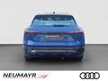 Audi Q8 e-tron 55 quattro advanced Matrix/AHK/Luft Blau - thumbnail 5