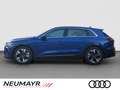 Audi Q8 e-tron 55 quattro advanced Matrix/AHK/Luft Blau - thumbnail 3