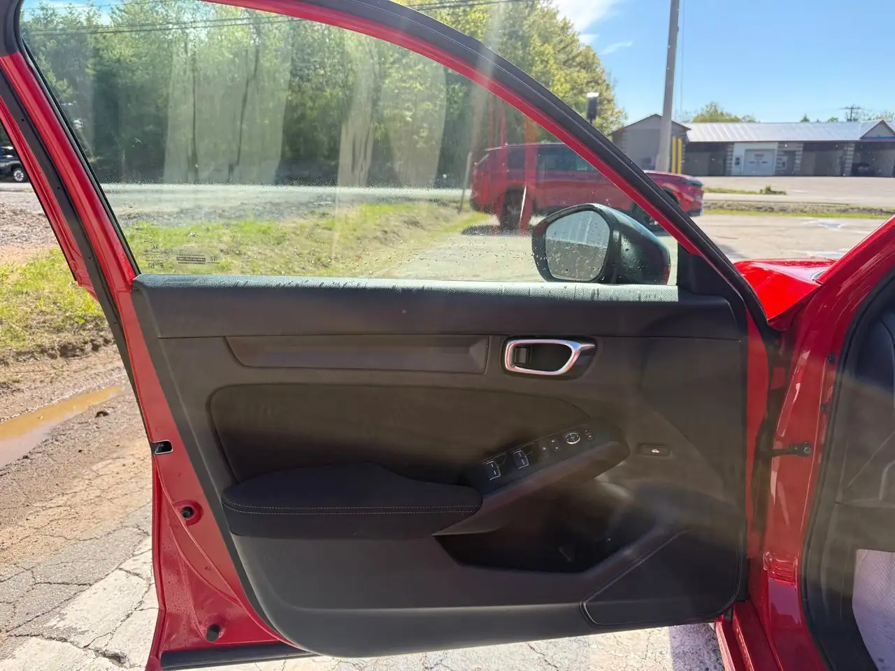 Honda Civic снимка Honda Civic