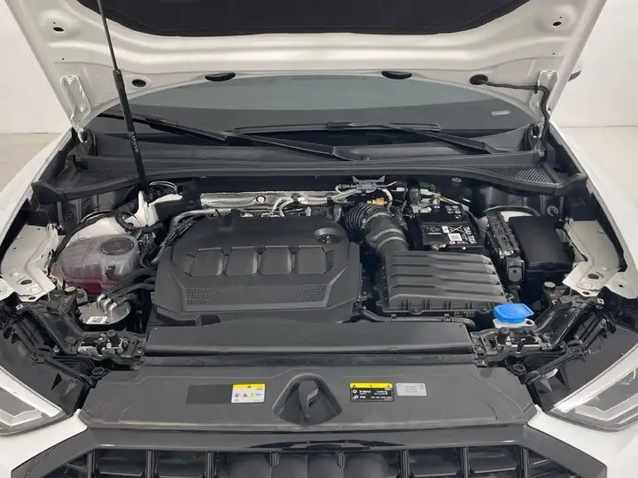 Audi Q3 2024, foto 11