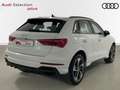 Audi Q3 35 TDI Genuine edition S tronic 110kW Blanco - thumbnail 4