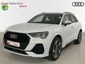 Audi Q3 35 TDI Genuine edition S tronic 110kW Blanco - thumbnail 1