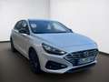 Hyundai i30 1.5 Benzin Advantage +Navi+Kamera+LED+DAB+ Weiß - thumbnail 3