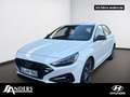 Hyundai i30 1.5 Benzin Advantage +Navi+Kamera+LED+DAB+ Weiß - thumbnail 1
