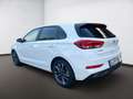 Hyundai i30 1.5 Benzin Advantage +Navi+Kamera+LED+DAB+ Weiß - thumbnail 4