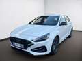 Hyundai i30 1.5 Benzin Advantage +Navi+Kamera+LED+DAB+ Weiß - thumbnail 11