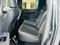 Volkswagen Amarok T1 3.0 TDI 4MOTION V6 ACC PDC RFK AHK STDHZG Gris - thumbnail 14
