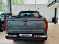 Volkswagen Amarok T1 3.0 TDI 4MOTION V6 ACC PDC RFK AHK STDHZG Gris - thumbnail 4
