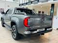 Volkswagen Amarok T1 3.0 TDI 4MOTION V6 ACC PDC RFK AHK STDHZG Gris - thumbnail 5