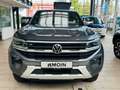 Volkswagen Amarok T1 3.0 TDI 4MOTION V6 ACC PDC RFK AHK STDHZG Gris - thumbnail 7